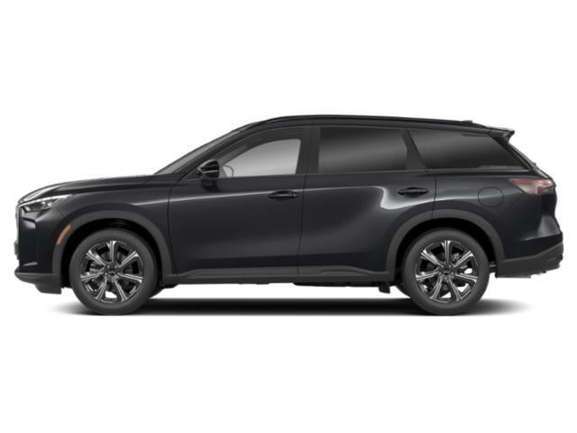 2027 INFINITI QX60 - $62,500