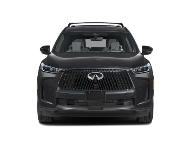 2027 INFINITI QX60 - $62,500