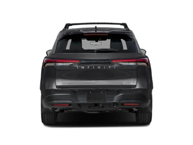 2027 INFINITI QX60 - $62,500
