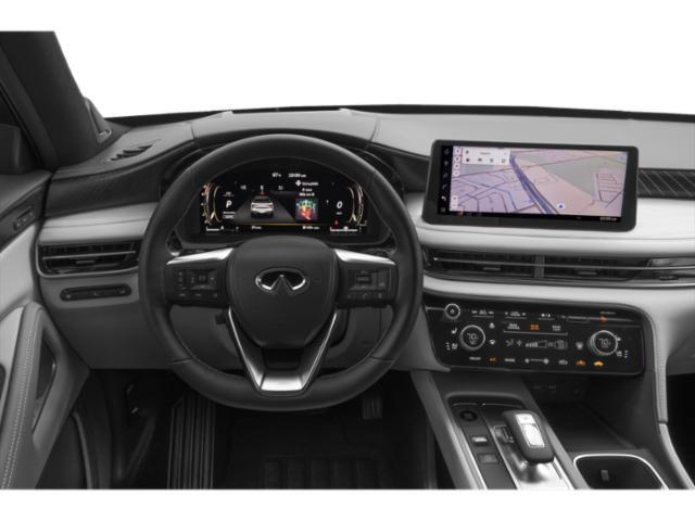 2027 INFINITI QX60 - $62,500