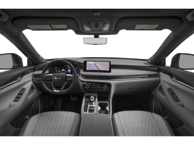 2027 INFINITI QX60 - $62,500