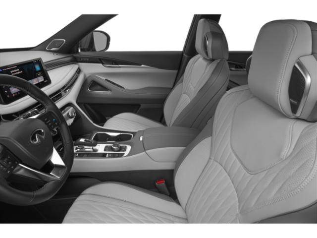 2027 INFINITI QX60 - $62,500