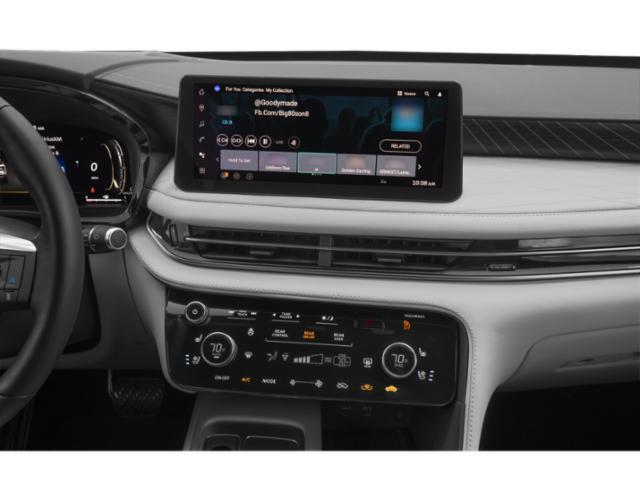 2027 INFINITI QX60 - $62,500