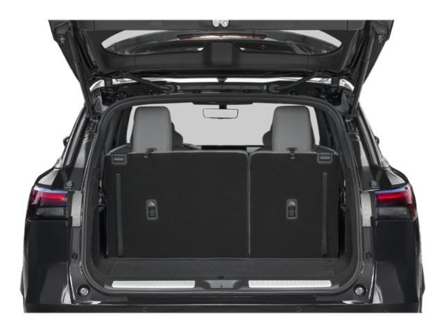 2027 INFINITI QX60 - $62,500