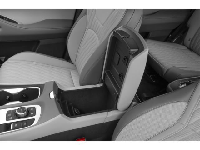 2027 INFINITI QX60 - $62,500