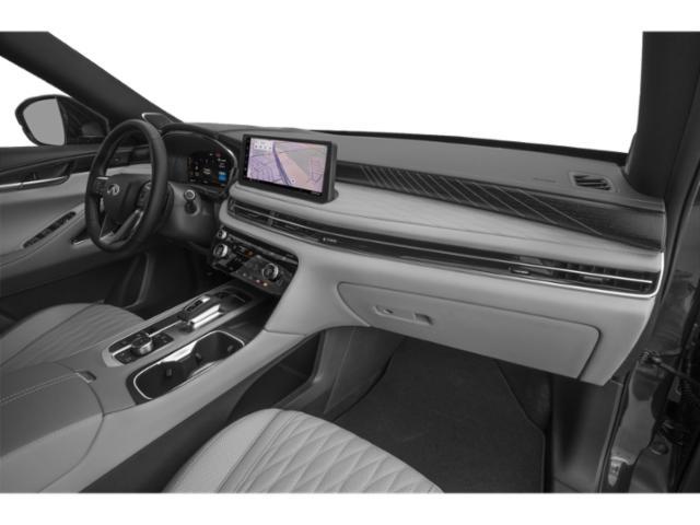 2027 INFINITI QX60 - $62,500