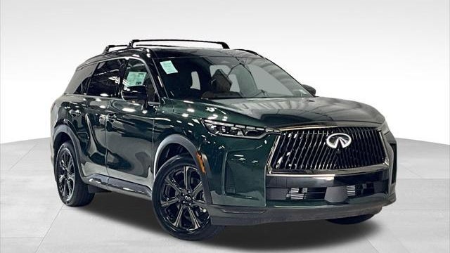 Preowned 2027 INFINITI QX60 Autograph for Sale