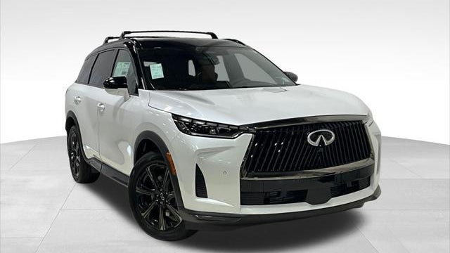 Preowned 2027 INFINITI QX60 Autograph for Sale
