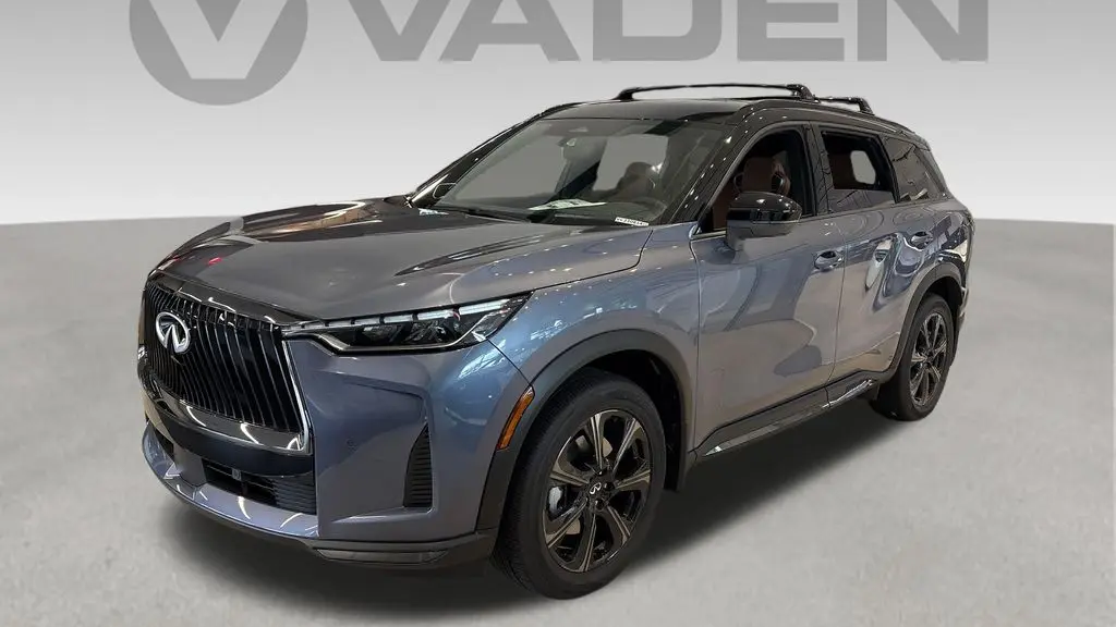 Preowned 2027 INFINITI QX60 Autograph for Sale