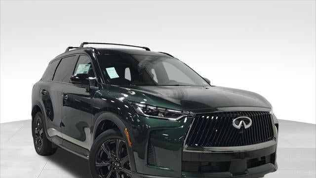 Preowned 2027 INFINITI QX60 Autograph for Sale
