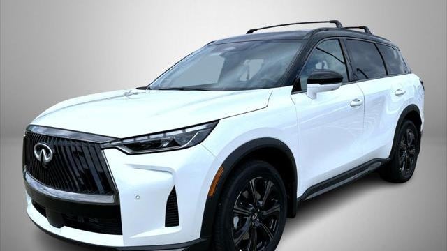 Preowned 2027 INFINITI QX60 Autograph for Sale