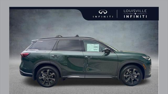 Preowned 2027 INFINITI QX60 Autograph for Sale