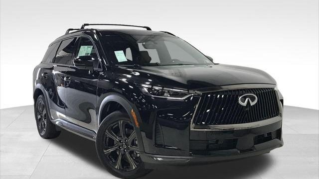 Preowned 2027 INFINITI QX60 Autograph for Sale