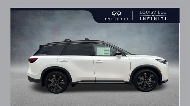 Preowned 2027 INFINITI QX60 Autograph for Sale