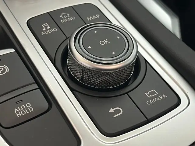 2027 INFINITI QX60 - $63,900