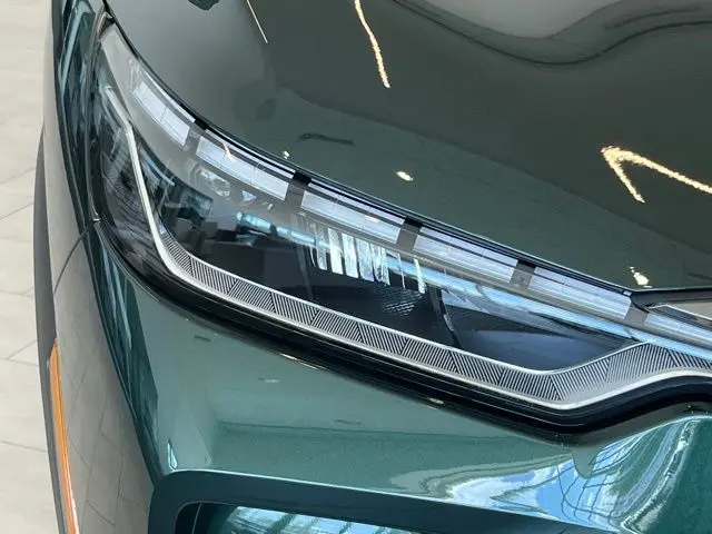 2027 INFINITI QX60 - $63,900