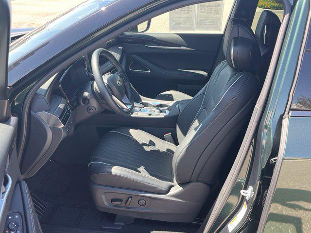 2027 INFINITI QX60 - $63,900