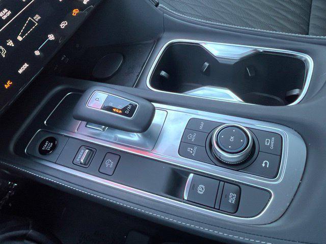 2027 INFINITI QX60 - $63,900