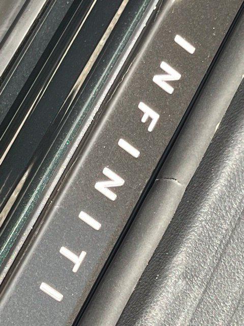 2027 INFINITI QX60 - $63,900