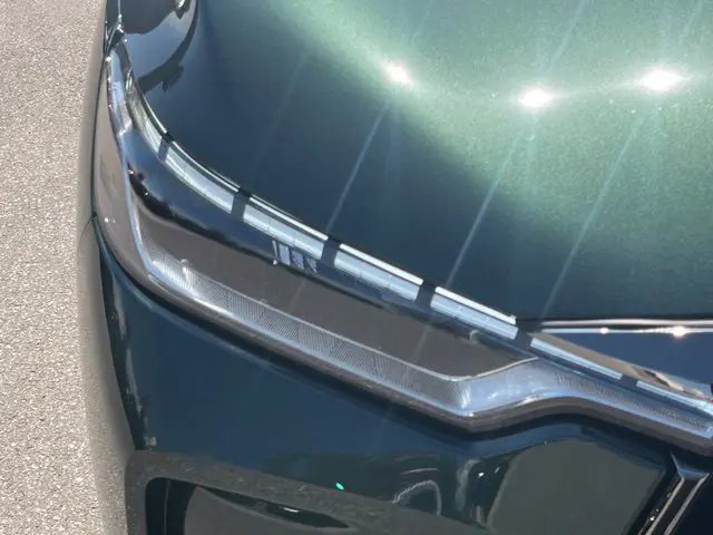 2027 INFINITI QX60 - $63,900