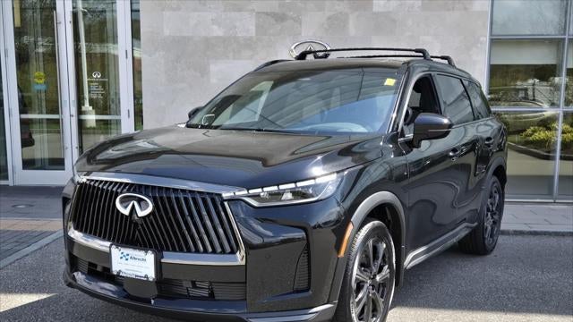 Preowned 2027 INFINITI QX60 Autograph for Sale
