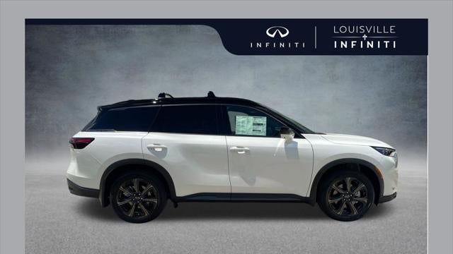 Preowned 2027 INFINITI QX60 Autograph for Sale