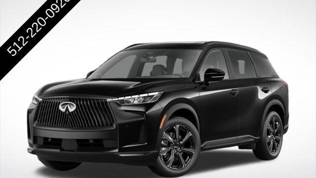 Preowned 2027 INFINITI QX60 Autograph for Sale
