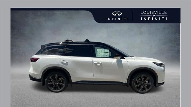 Preowned 2027 INFINITI QX60 Autograph for Sale