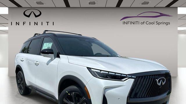Preowned 2027 INFINITI QX60 Autograph for Sale