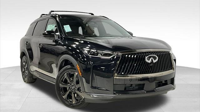 Preowned 2027 INFINITI QX60 Autograph for Sale
