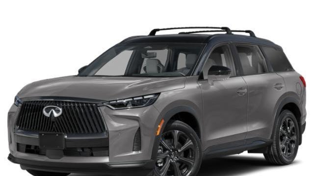 Preowned 2027 INFINITI QX60 Autograph for Sale