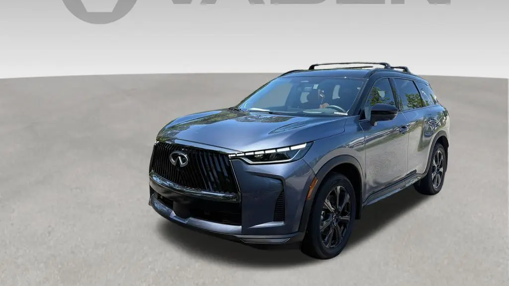 Preowned 2027 INFINITI QX60 Autograph for Sale