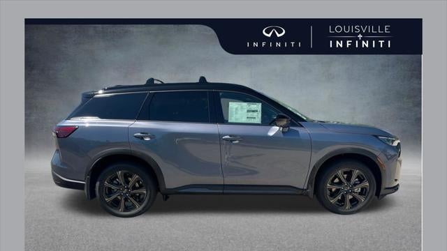 Preowned 2027 INFINITI QX60 Autograph for Sale