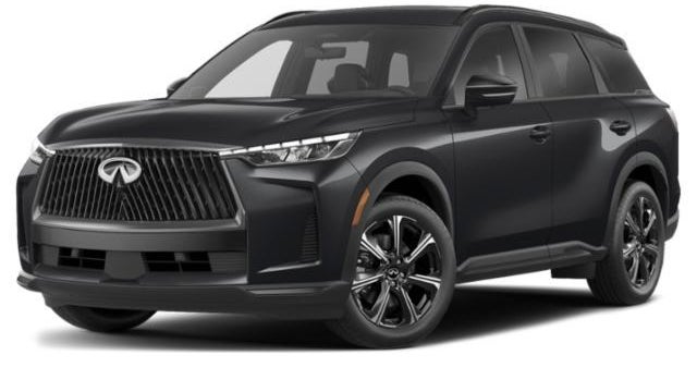 Preowned 2027 INFINITI QX60 Autograph for Sale