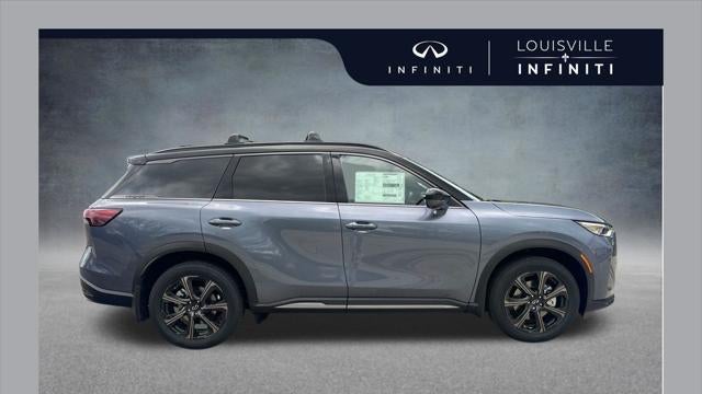 Preowned 2027 INFINITI QX60 Autograph for Sale