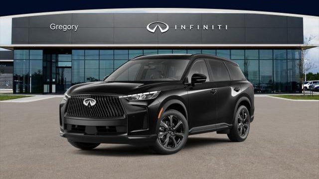 Preowned 2027 INFINITI QX60 Autograph for Sale