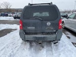 2006 Xterra Thumbnail 12