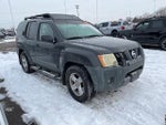 2006 Xterra Thumbnail 17