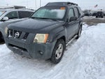 2006 Xterra Thumbnail 2