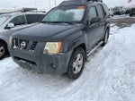 2006 Xterra Thumbnail 3