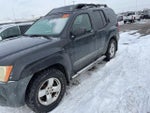 2006 Xterra Thumbnail 5