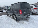 2006 Xterra Thumbnail 9