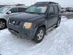 2006 Xterra Thumbnail 1
