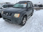 2006 Xterra Thumbnail 2