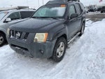 2006 Xterra Thumbnail 3