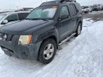 2006 Xterra Thumbnail 4