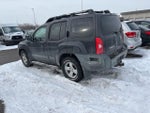 2006 Xterra Thumbnail 7
