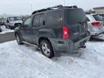 2006 Xterra Thumbnail 8