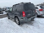 2006 Xterra Thumbnail 9