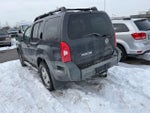 2006 Xterra Thumbnail 10